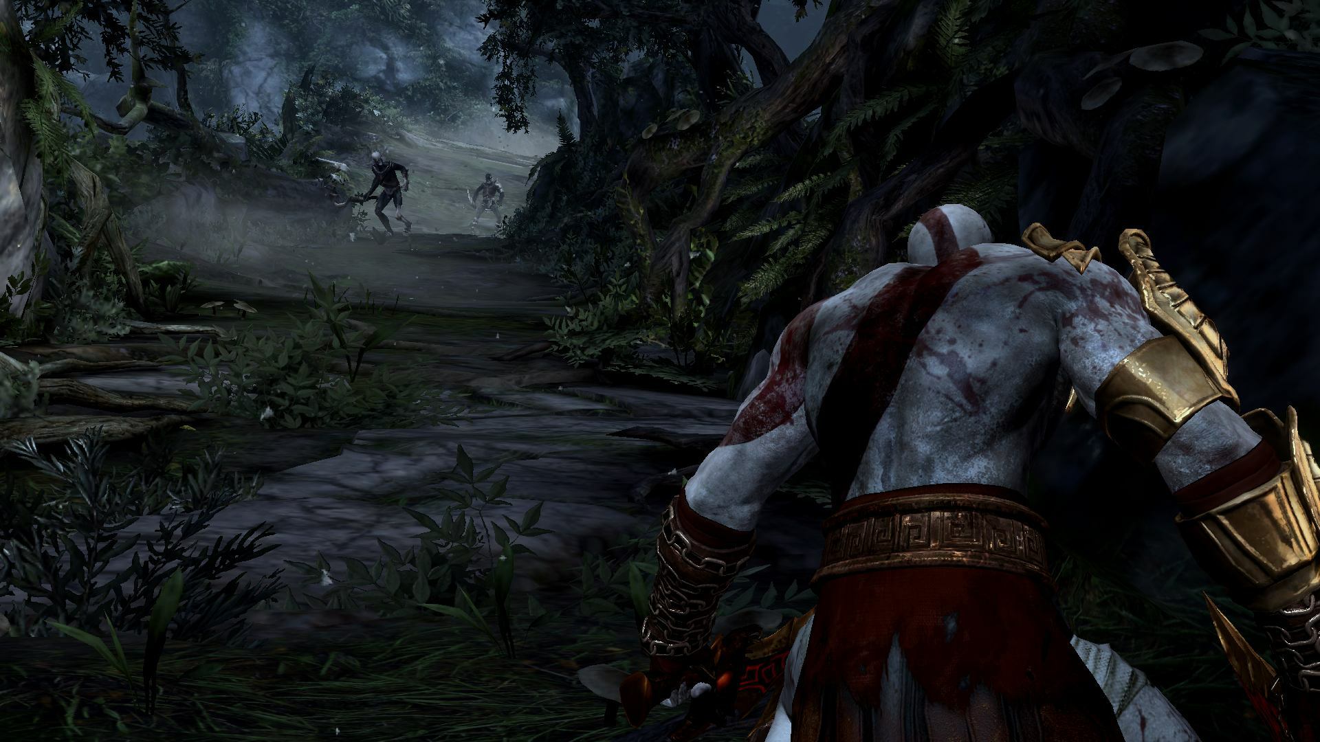 God of War III - Imagen 27